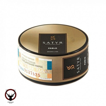 Satyr Pablo 25 гр
