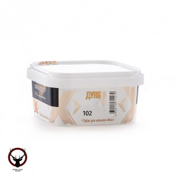 (102) Табак Икс Дуня 200 г