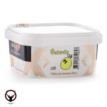 (108) Табак Икс Фенечка, 200 г