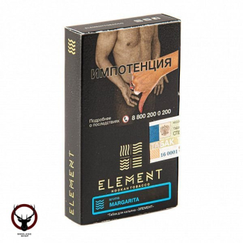 Element ВОДА Margarita 25гр