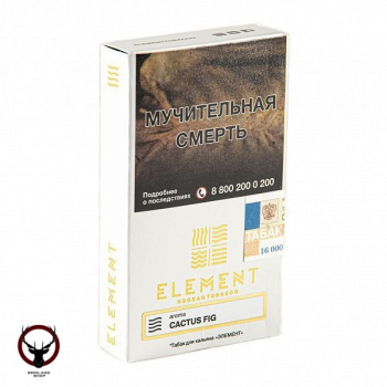 Element ВОЗДУХ Cactus Fig 25гр