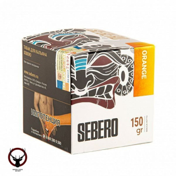 Sebero Orange 150гр