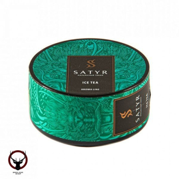Satyr Ice tea 25 гр