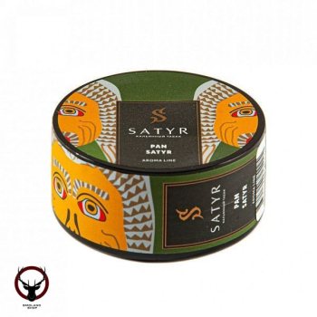 Satyr Pan satyr 25 гр