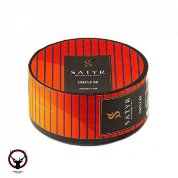 Satyr Uncle be 25 гр