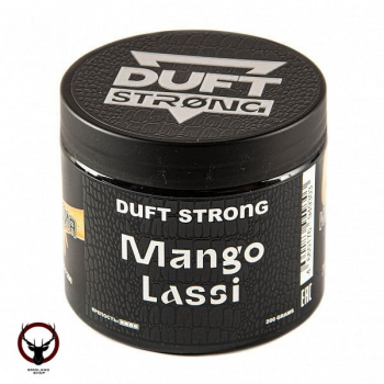 Duft Strong Mango Lassi 200гр