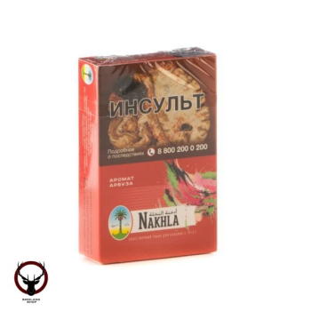 Nakhla Арбуз 50гр