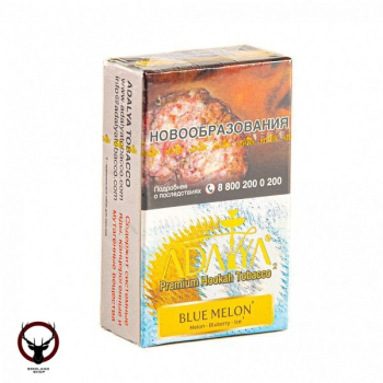 Adalya Blue Melon 20гр
