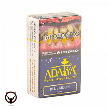 Adalya Blue Moon 20гр