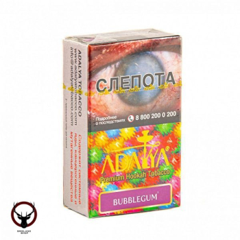 Adalya Bubblegum 20гр