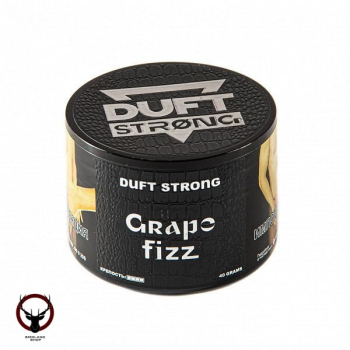 Duft Strong Grape Fizz 40гр