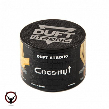 Duft Strong Coconut 40гр