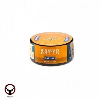 Satyr Granola 25 гр