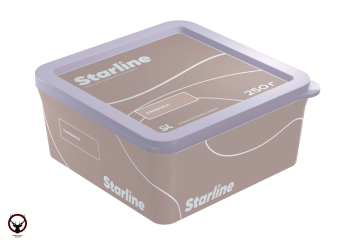 Табак для кальяна Starline "Старлайн" (Ежевика), 250 г