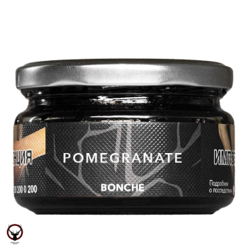 Bonche Pomegranate 120гр