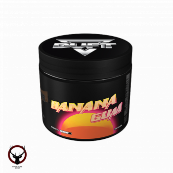 Duft Banana gum 200гр