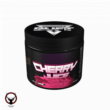 Табак для кальяна Duft Cherry juice 200гр