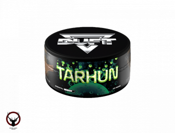 Табак для кальяна Duft Tarhun 80гр