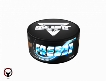 Табак для кальяна Duft Freeze 80гр