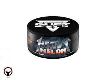 Duft Heavy melon 80гр