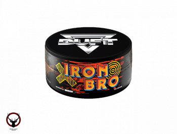 Duft Iron bro 80гр