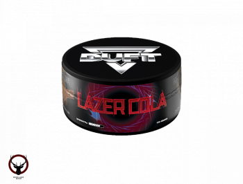 Duft Lazer cola 80гр