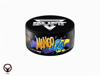 Duft Mango lassi 80гр