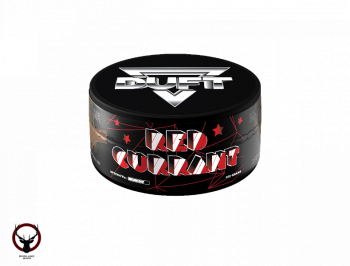 Duft Red currant 80гр