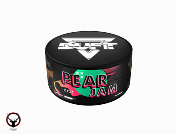 Duft Pear jam 80гр
