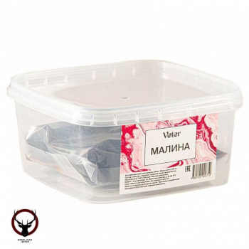 Смесь для кальяна VETER Малина 200 гр