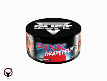 Табак для кальяна Duft Pink grapefruit 20гр