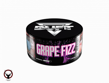 Табак для кальяна Duft Grape fizz 20гр