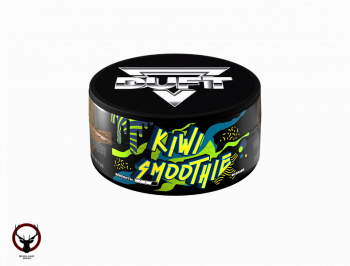 Duft Kiwi smoothie 80гр МРК