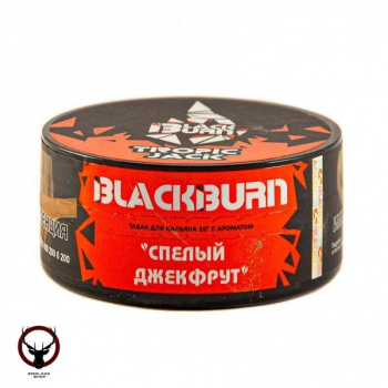 Burn BLACK Tropic Jack 25гр
