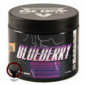 Duft Blueberry 200гр