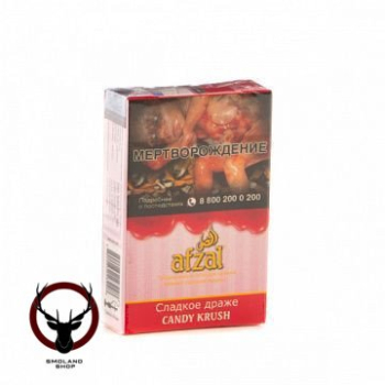 Afzal Candy krush 40гр
