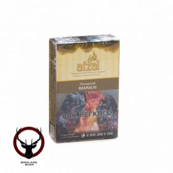 Afzal Rasmalai 40гр