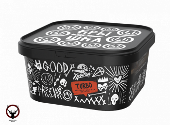 Хулиган Turbo 200гр