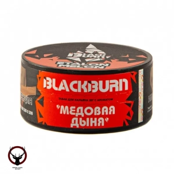 Burn BLACK Etalon Melon 25гр МРК