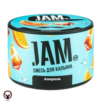 Табак для кальяна JAM Апероль 250гр