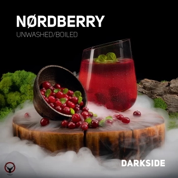 Darkside Nordberry 30 гр. (Нордберри) Core