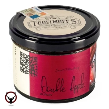 Trofimoff's Burley Double Apple 125гр