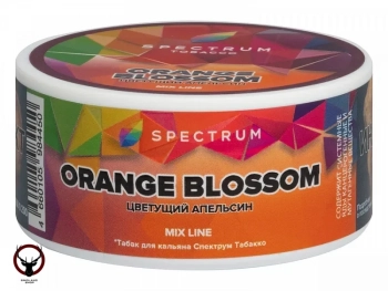 Табак для кальяна Spectrum Orange Blossom 25гр