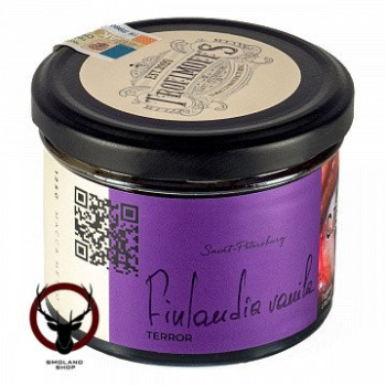 Trofimoff's Terror Finlandia Vanila 125гр