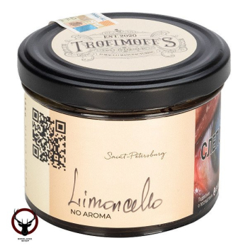 Trofimoff's No aroma Limocello 125гр