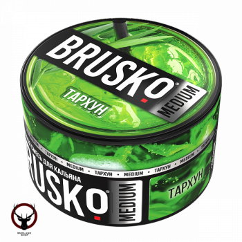 BRUSKO MEDIUM Тархун 250гр