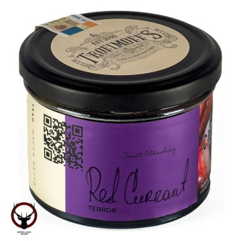 Trofimoff's Terror Red currant 125гр