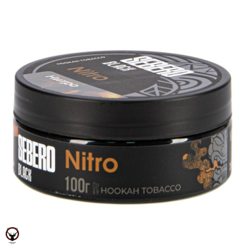 Sebero Black Nitro 100гр МРК