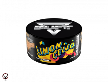 Табак для кальяна Duft Limoncello 20гр