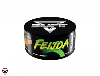 Табак для кальяна Duft Feijoa 20гр
